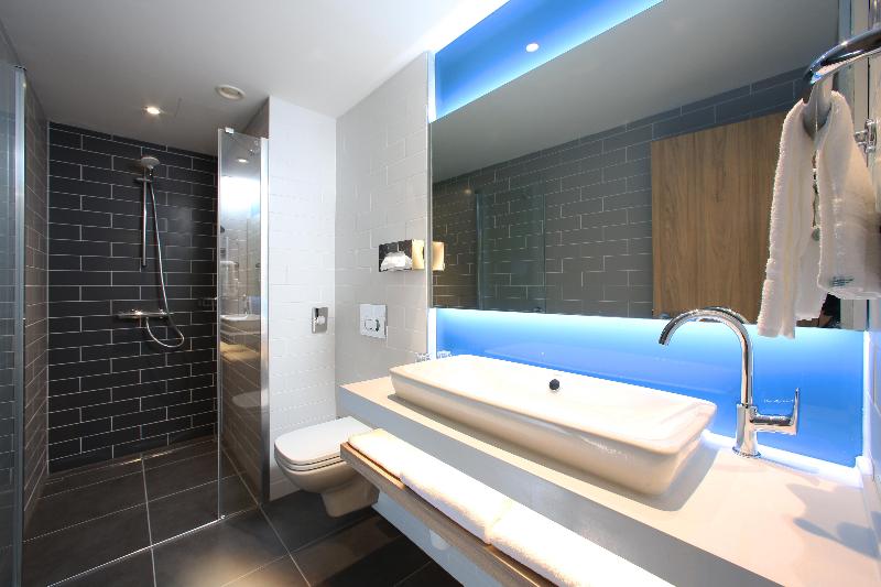 Номер Стандарт, Koogerend