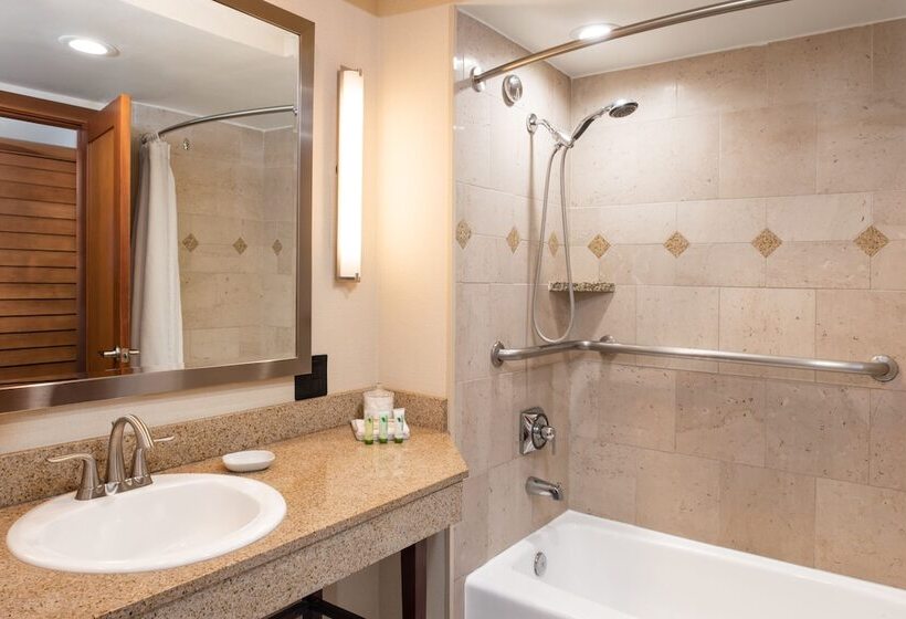 Suite met Uitzicht op de Tuin, Humphreys Half Moon Inn