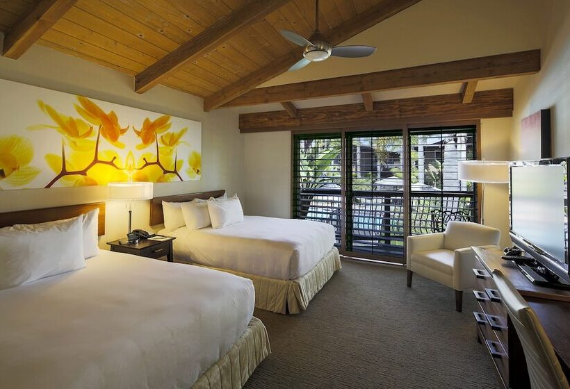 Suite met Uitzicht op de Tuin, Humphreys Half Moon Inn