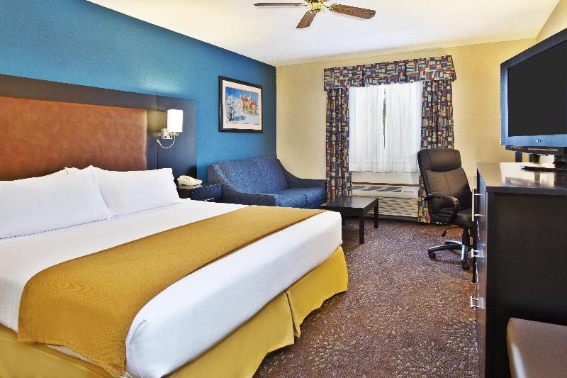 Habitación Estándar, Humphreys Half Moon Inn
