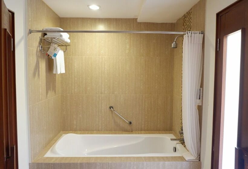 חדר דלוקס, Ibis Styles Bali Legian