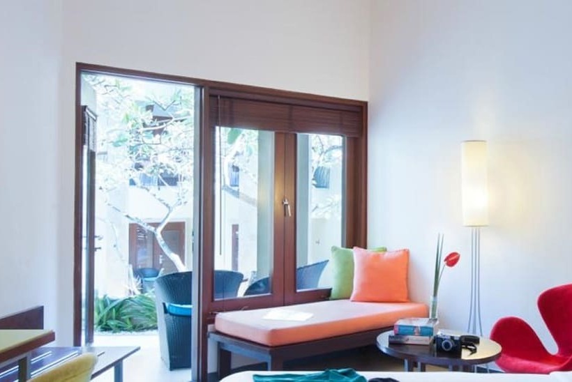 חדר דלוקס, Ibis Styles Bali Legian