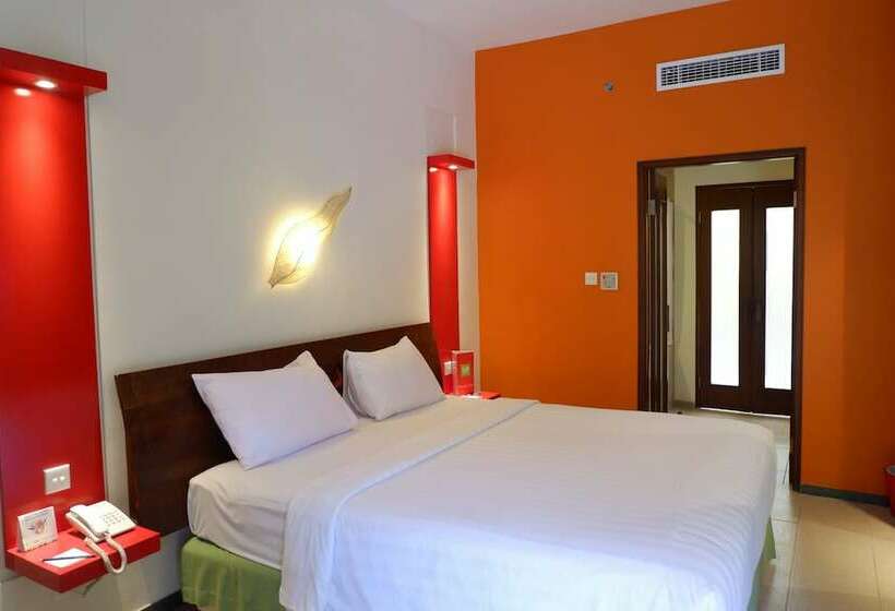 חדר דלוקס, Ibis Styles Bali Legian