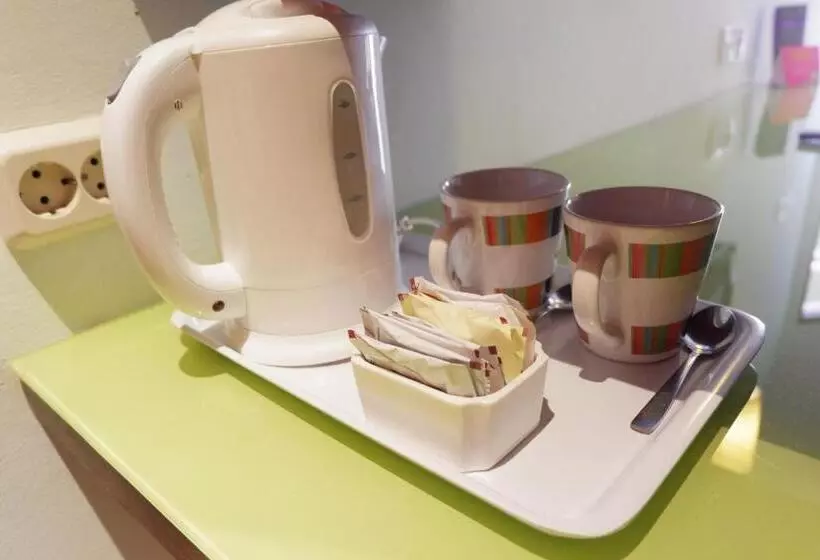 ファミリールーム, Ibis Styles Bali Legian
