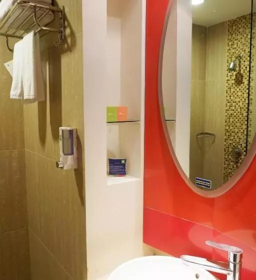 ファミリールーム, Ibis Styles Bali Legian