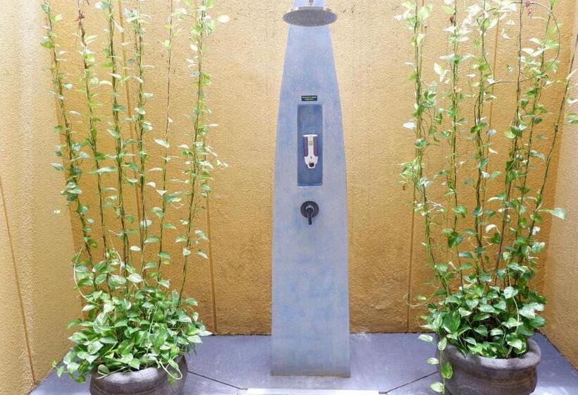 חדר דלוקס, Ibis Styles Bali Legian