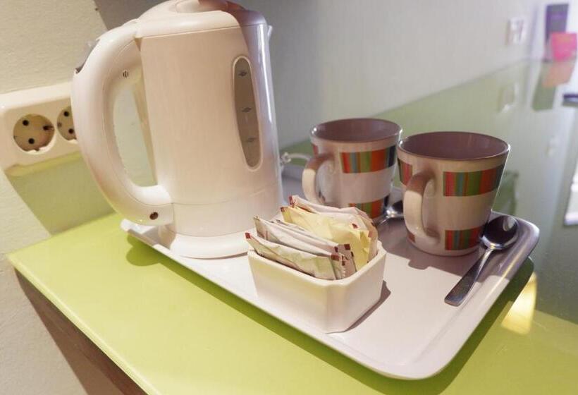 חדר דלוקס, Ibis Styles Bali Legian