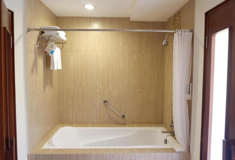 חדר דלוקס, Ibis Styles Bali Legian