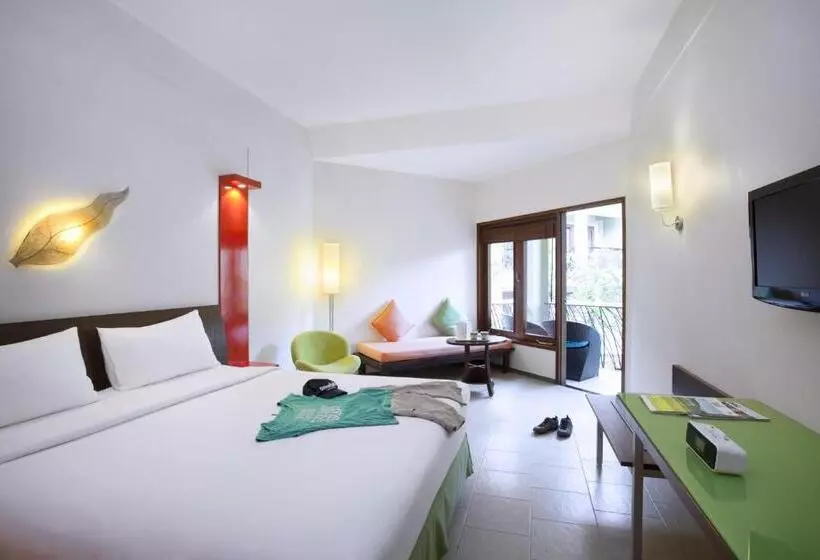 スーペリアールーム, Ibis Styles Bali Legian