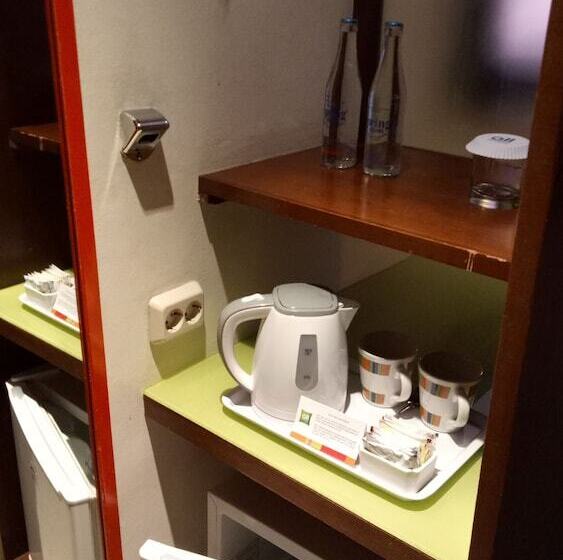 חדר דלוקס, Ibis Styles Bali Legian