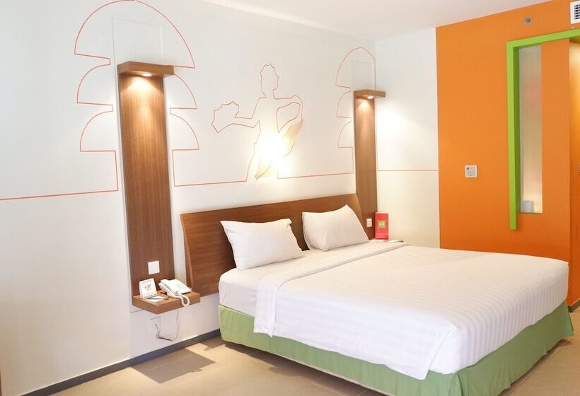 חדר משפחתי, Ibis Styles Bali Legian