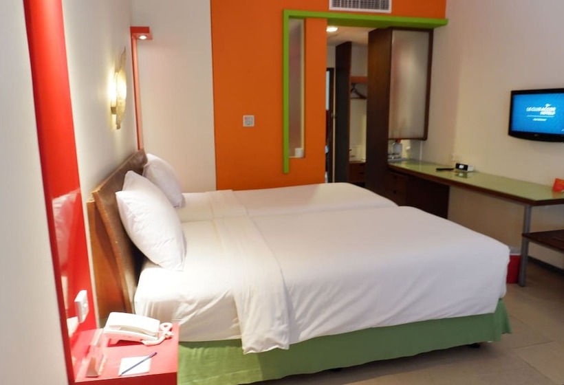 חדר סופריור, Ibis Styles Bali Legian