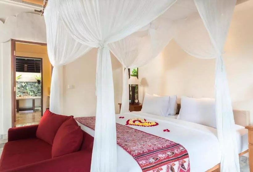 Villa 1 Bedroom with Swimming Pool
