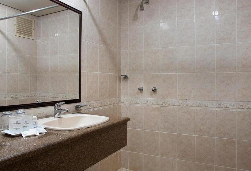 Классический Номер, Master Grande Hotel   Próximo Ao Palácio Do Governo