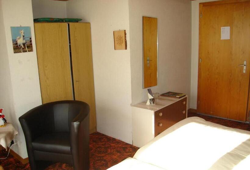 חדר סטנדרט, Milan B&b