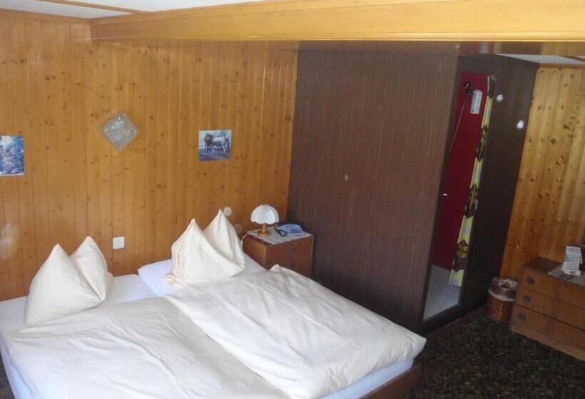 חדר סטנדרט, Milan B&b