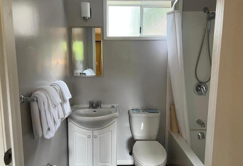 اتاق استاندارد, Pioneer Inn By The River