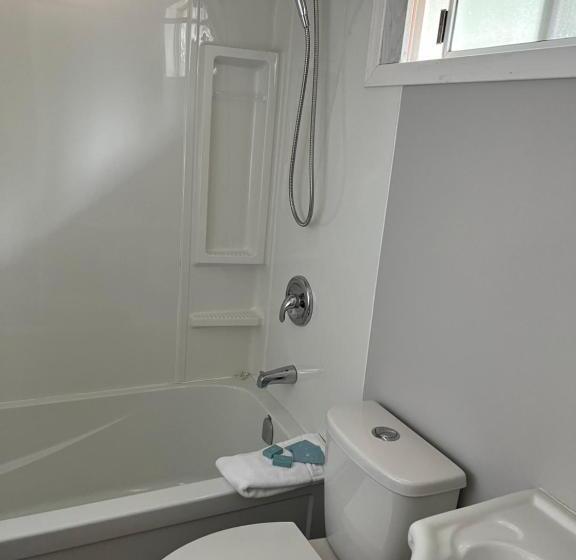 اتاق استاندارد سه نفره, Pioneer Inn By The River