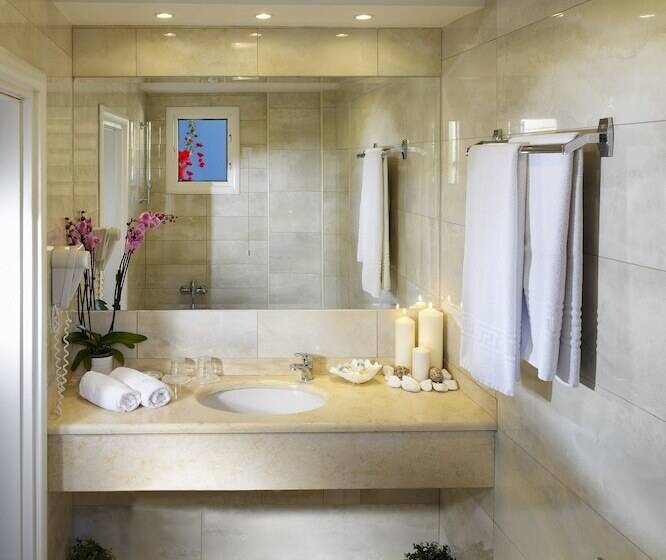 标准间, Portes Beach