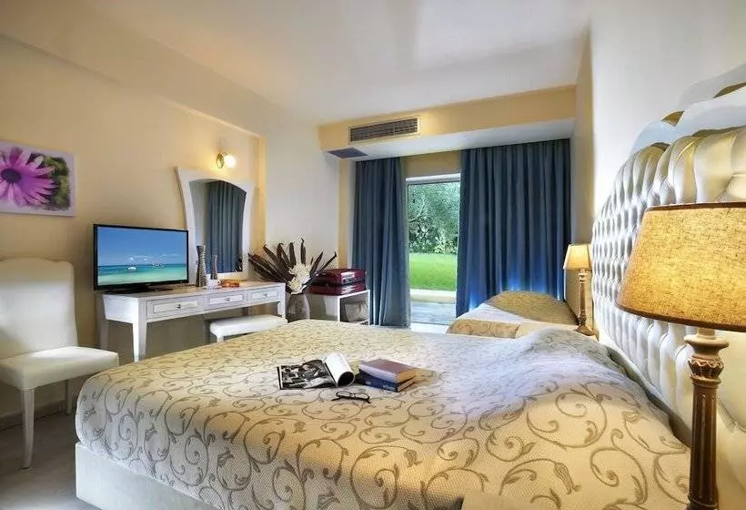 اتاق استاندارد, Portes Beach