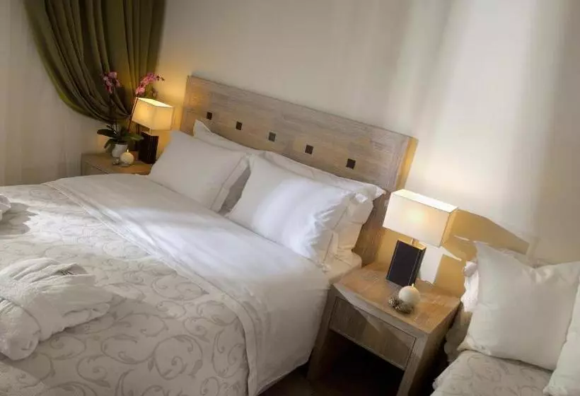 اتاق استاندارد, Portes Beach