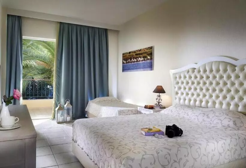 اتاق استاندارد, Portes Beach