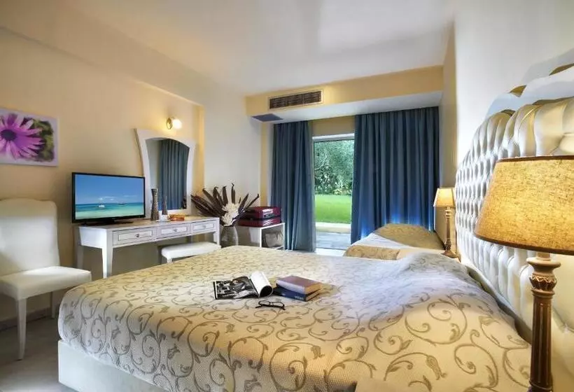 اتاق استاندارد, Portes Beach