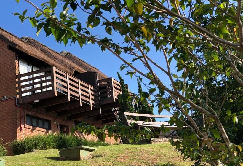 海景标准平房, Pousada Do Arvoredo