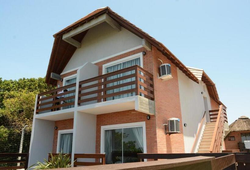 Triple Room Sea View, Pousada Do Arvoredo