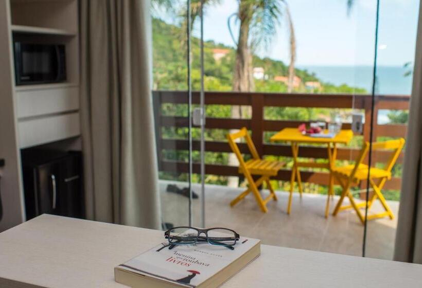 海景套房, Pousada Do Arvoredo