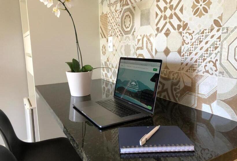 一楼标准间, Pousada Do Arvoredo