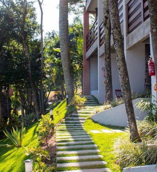 标准间内部标间, Pousada Do Arvoredo