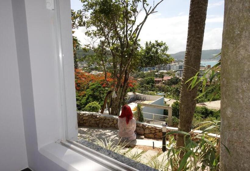 Quarto Estandar, Pousada Do Arvoredo