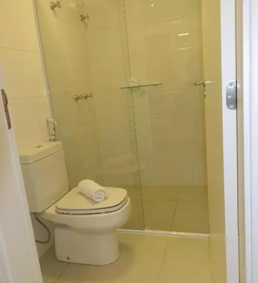 اتاق استاندارد, Pousada Do Arvoredo