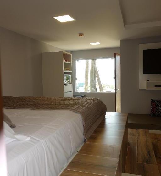 Quarto Estandar, Pousada Do Arvoredo