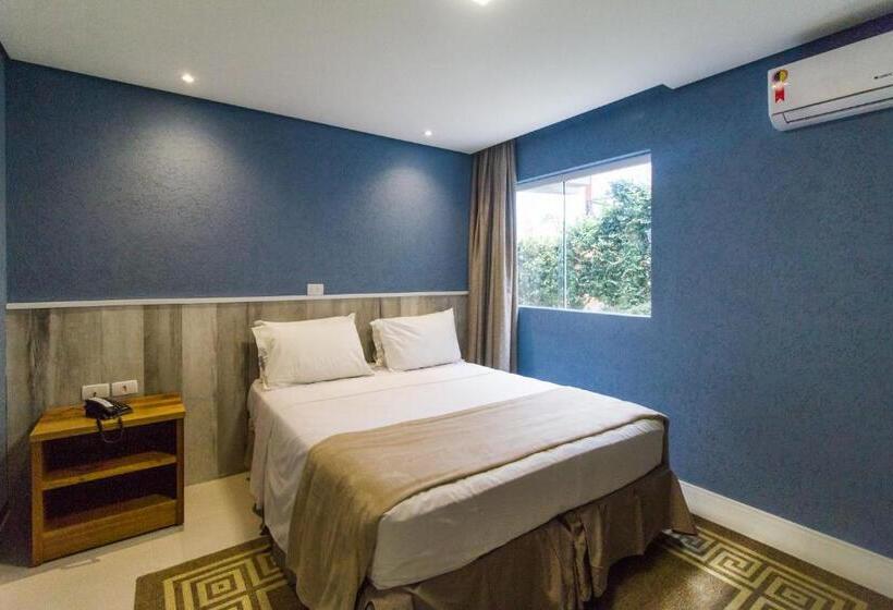 带1个卧室的公寓, Pousada Do Arvoredo