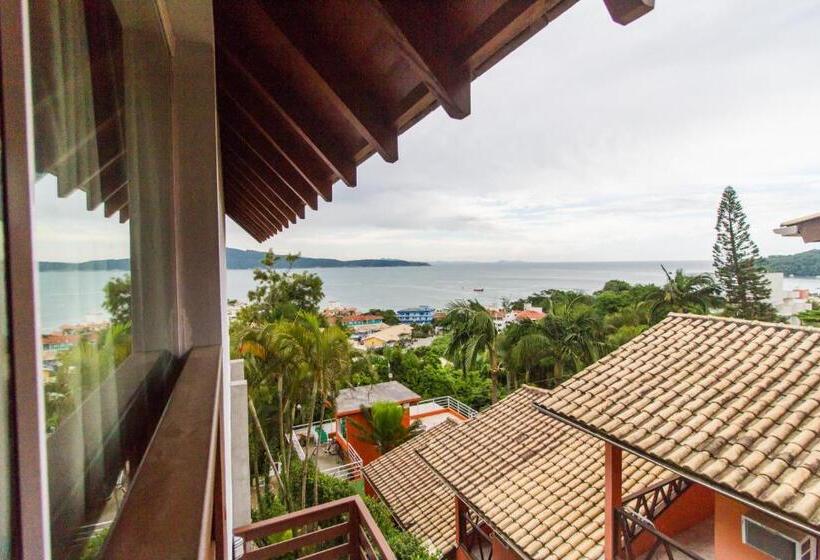 Quarto Estandar, Pousada Do Arvoredo
