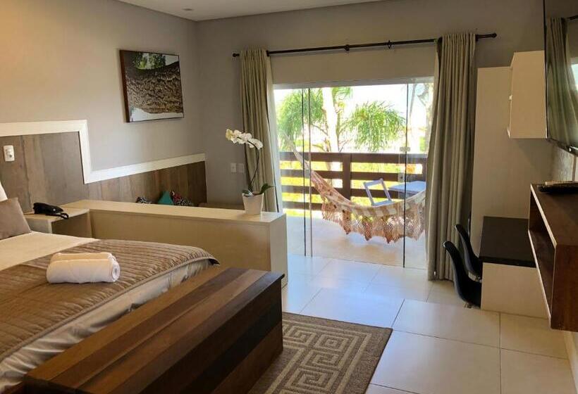 海景套房, Pousada Do Arvoredo