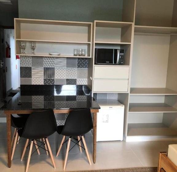 带2个卧室的公寓, Pousada Do Arvoredo