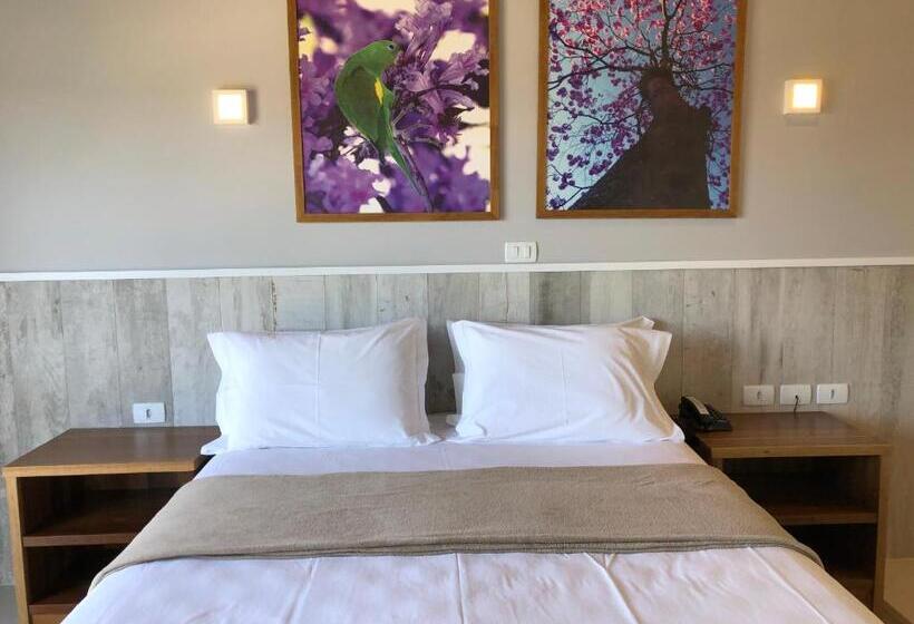 스탠다드 룸, Pousada Do Arvoredo