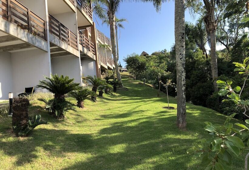 标准间, Pousada Do Arvoredo