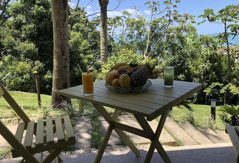 Quarto Estandar, Pousada Do Arvoredo