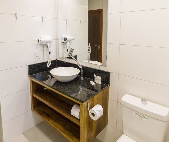 带1个卧室的公寓, Pousada Do Arvoredo