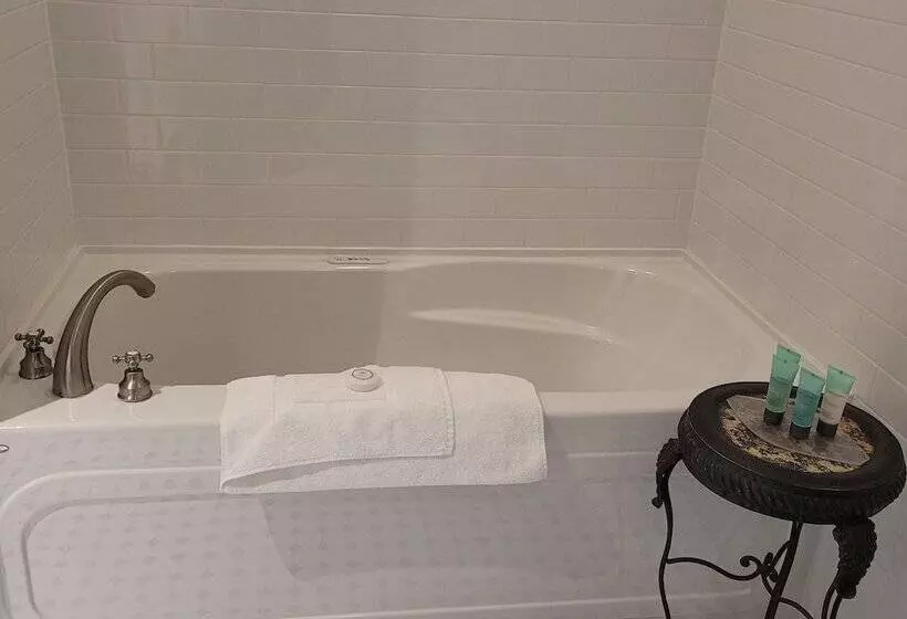 Standard-huone, Prestige Mountain Resort Rossland