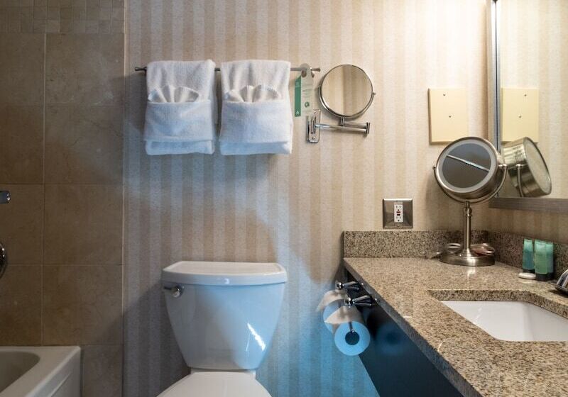 标准间, Prestige Mountain Resort Rossland