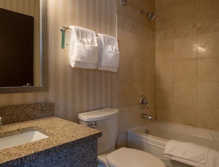 标准间, Prestige Mountain Resort Rossland