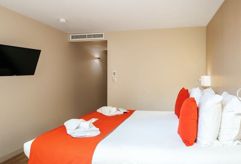 غرفة قياسية, Sowell Hotels Saint Tropez