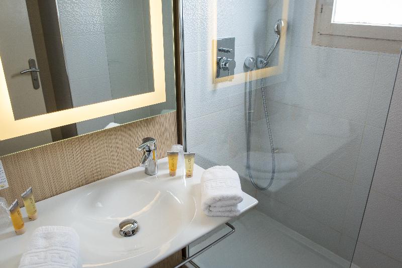 スーペリアールーム, Sowell Hotels Saint Tropez