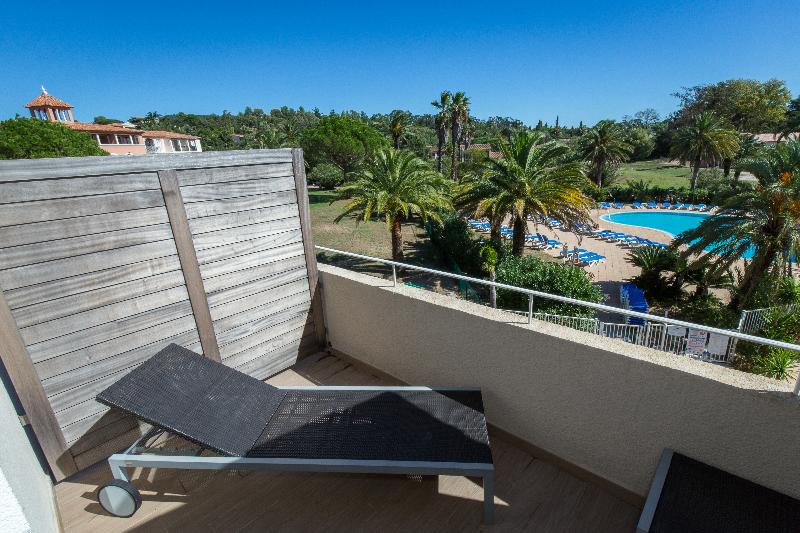 Номер Superior, Sowell Hotels Saint Tropez