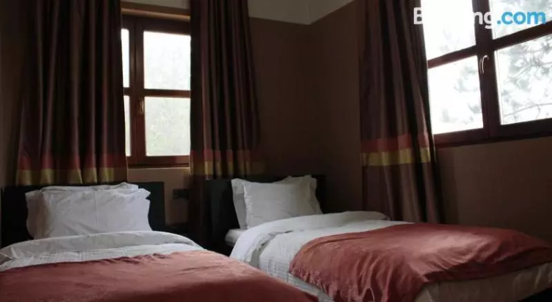 اتاق استاندارد, Sowell Hotels Du Golfe De Saint Tropez